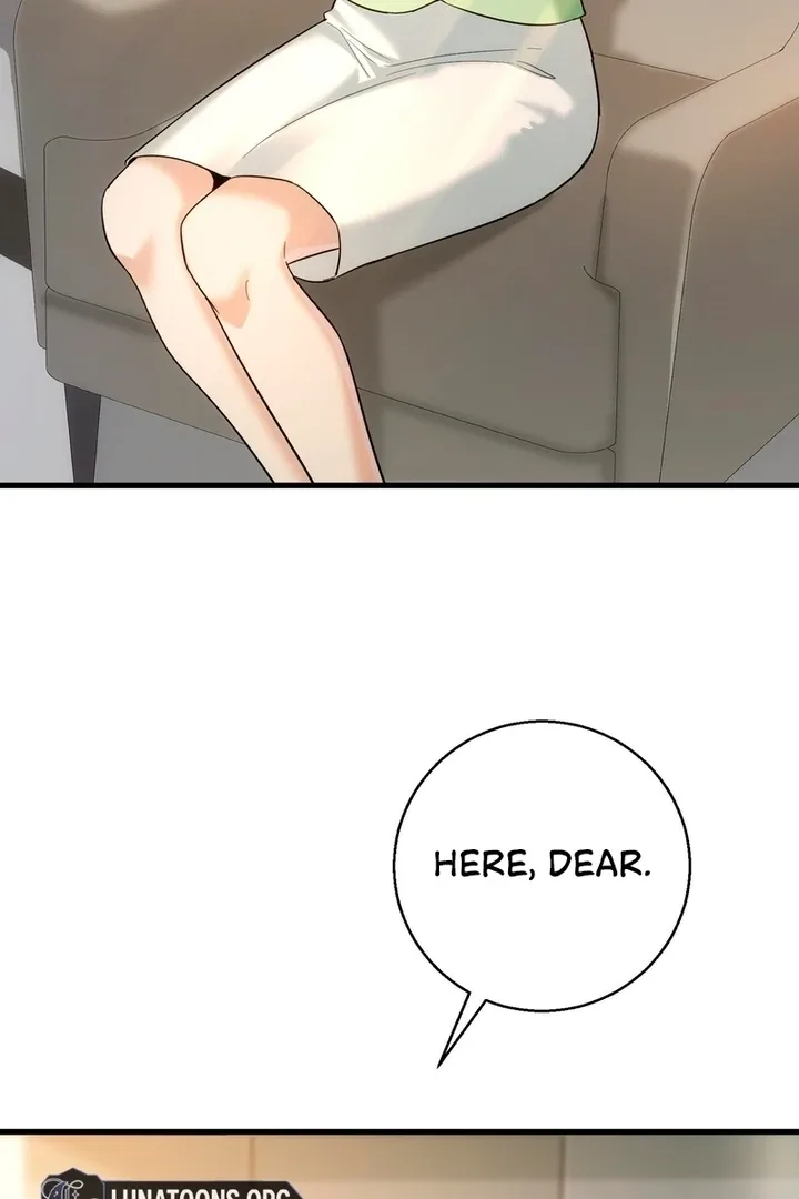 The Man Is A Real Dog Chapter 35 page 47