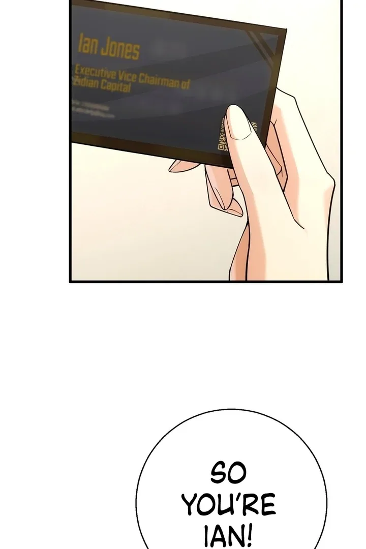 The Man Is A Real Dog Chapter 35 page 20