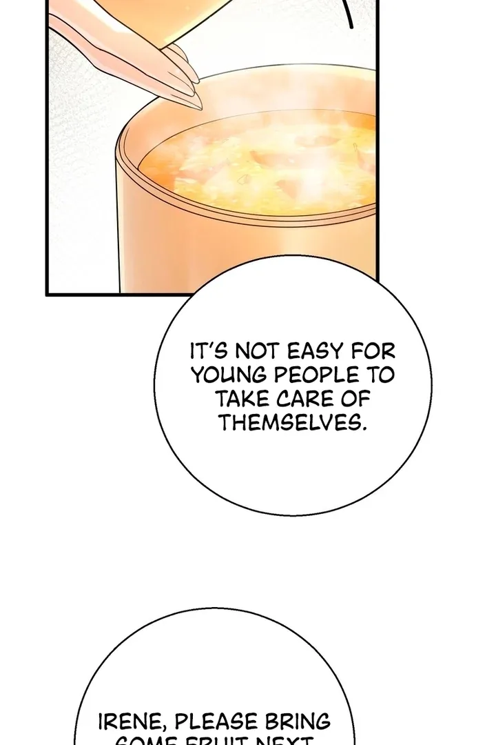 The Man Is A Real Dog Chapter 35 page 36