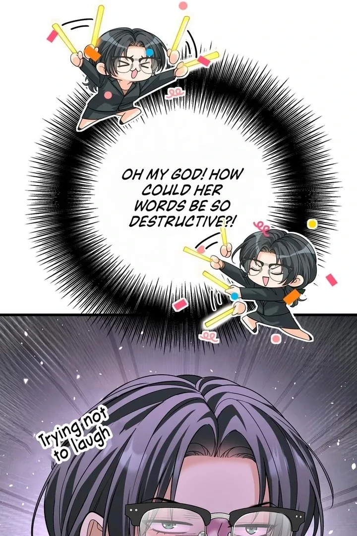 The Man Is A Real Dog Chapter 35 page 29
