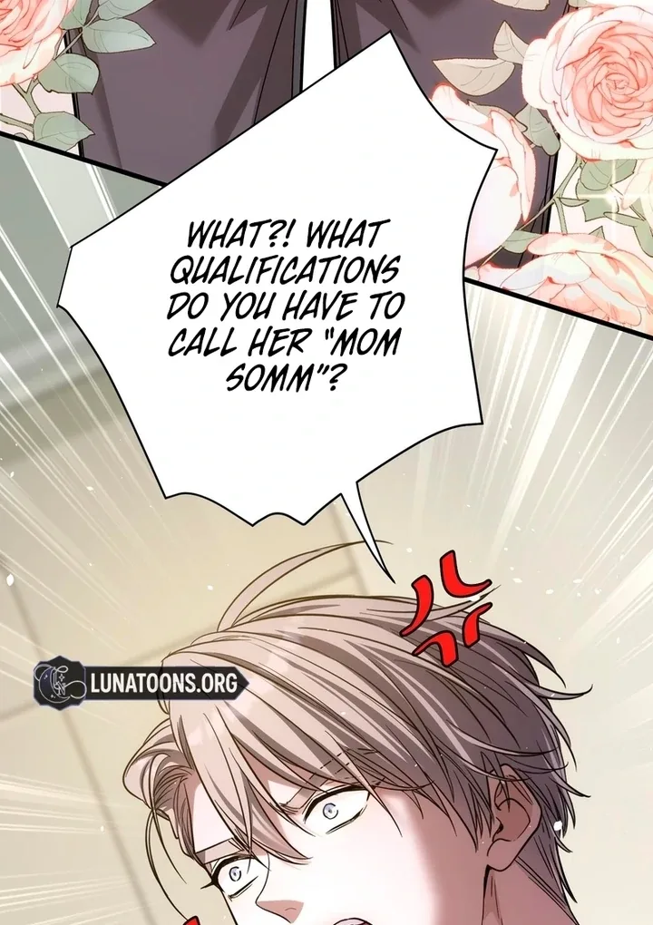 The Man Is A Real Dog Chapter 35 page 14