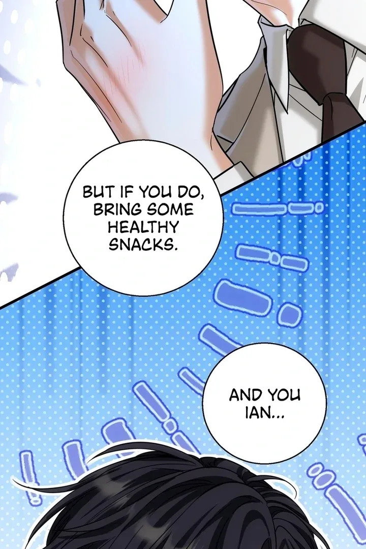 The Man Is A Real Dog Chapter 35 page 41