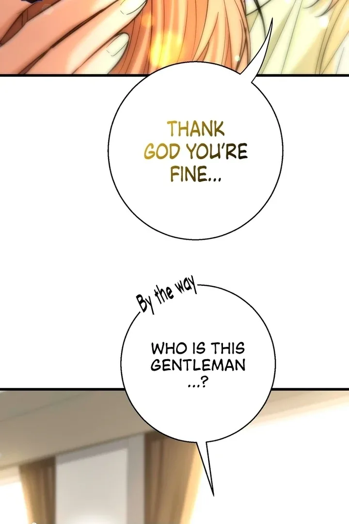 The Man Is A Real Dog Chapter 35 page 10