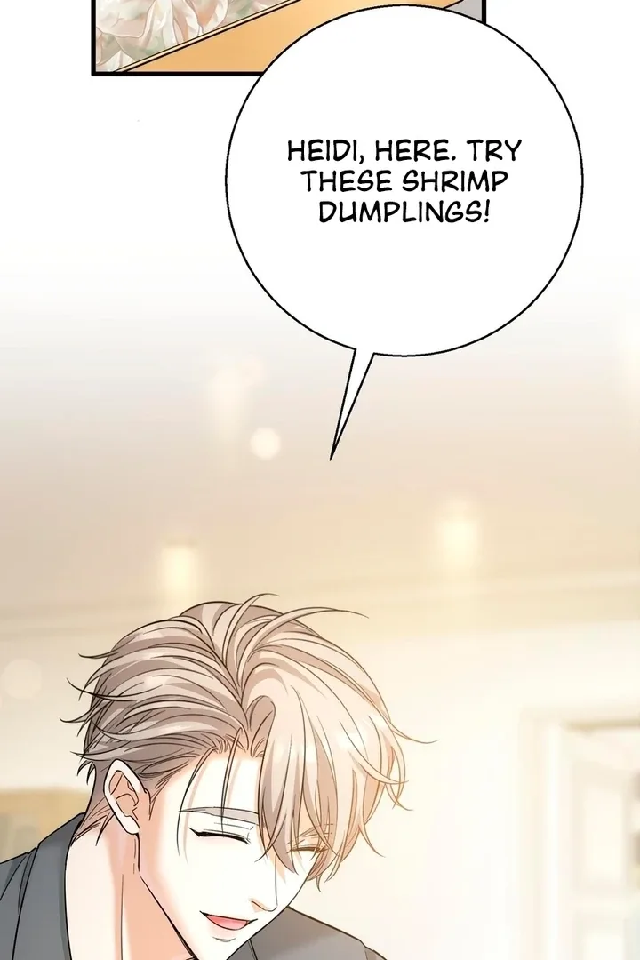 The Man Is A Real Dog Chapter 35 page 71
