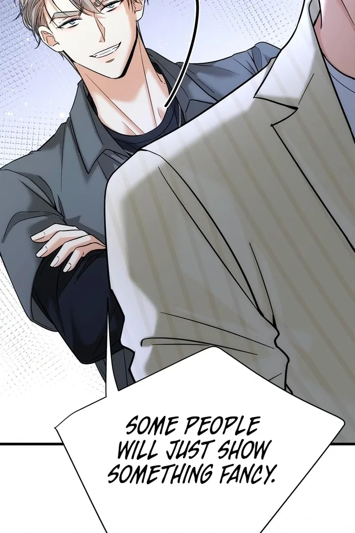 The Man Is A Real Dog Chapter 35 page 69