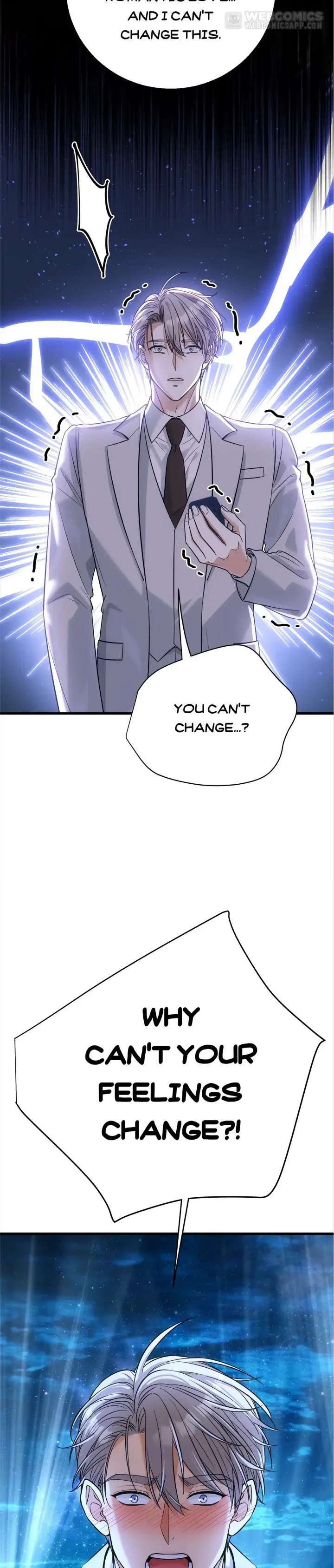 The Man Is A Real Dog Chapter 45 page 21