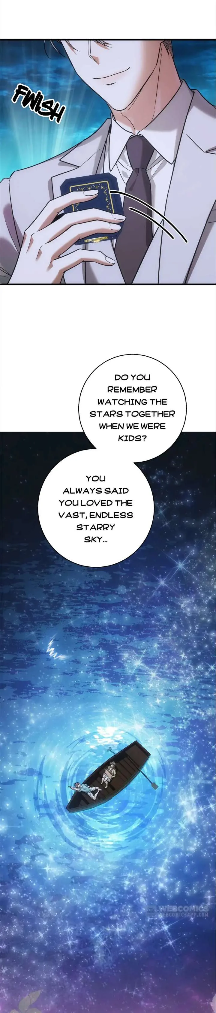 The Man Is A Real Dog Chapter 45 page 13