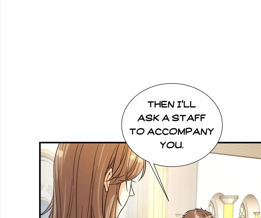 The Man Is A Real Dog Chapter 42 page 29