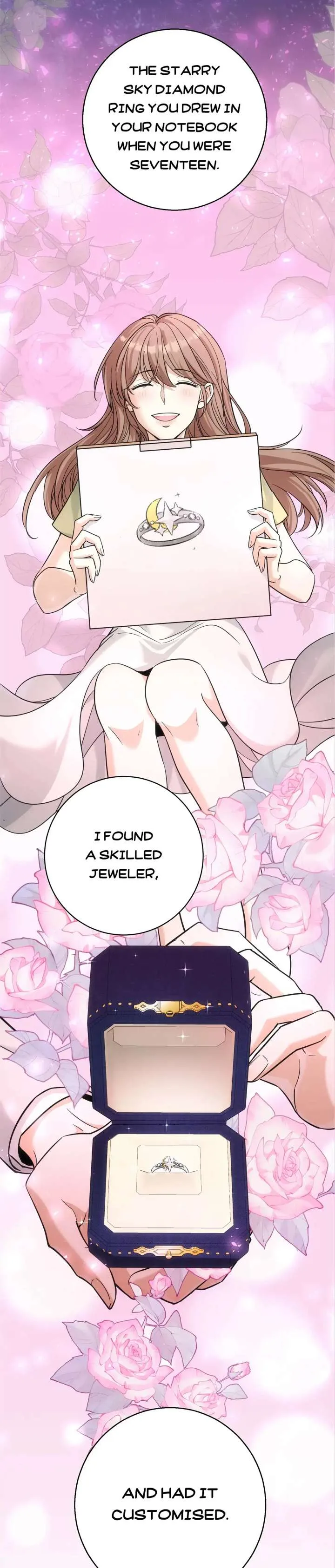 The Man Is A Real Dog Chapter 45 page 14