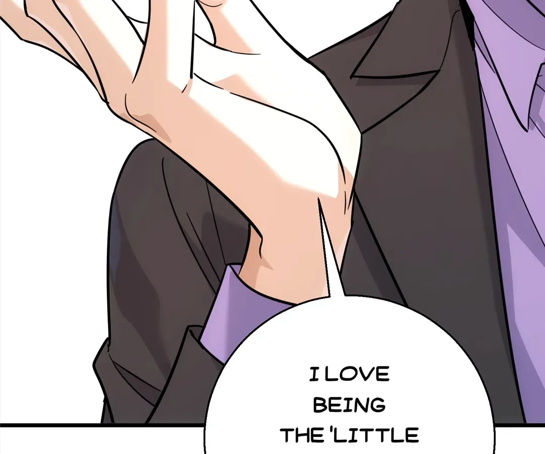 The Man Is A Real Dog Chapter 41 page 33
