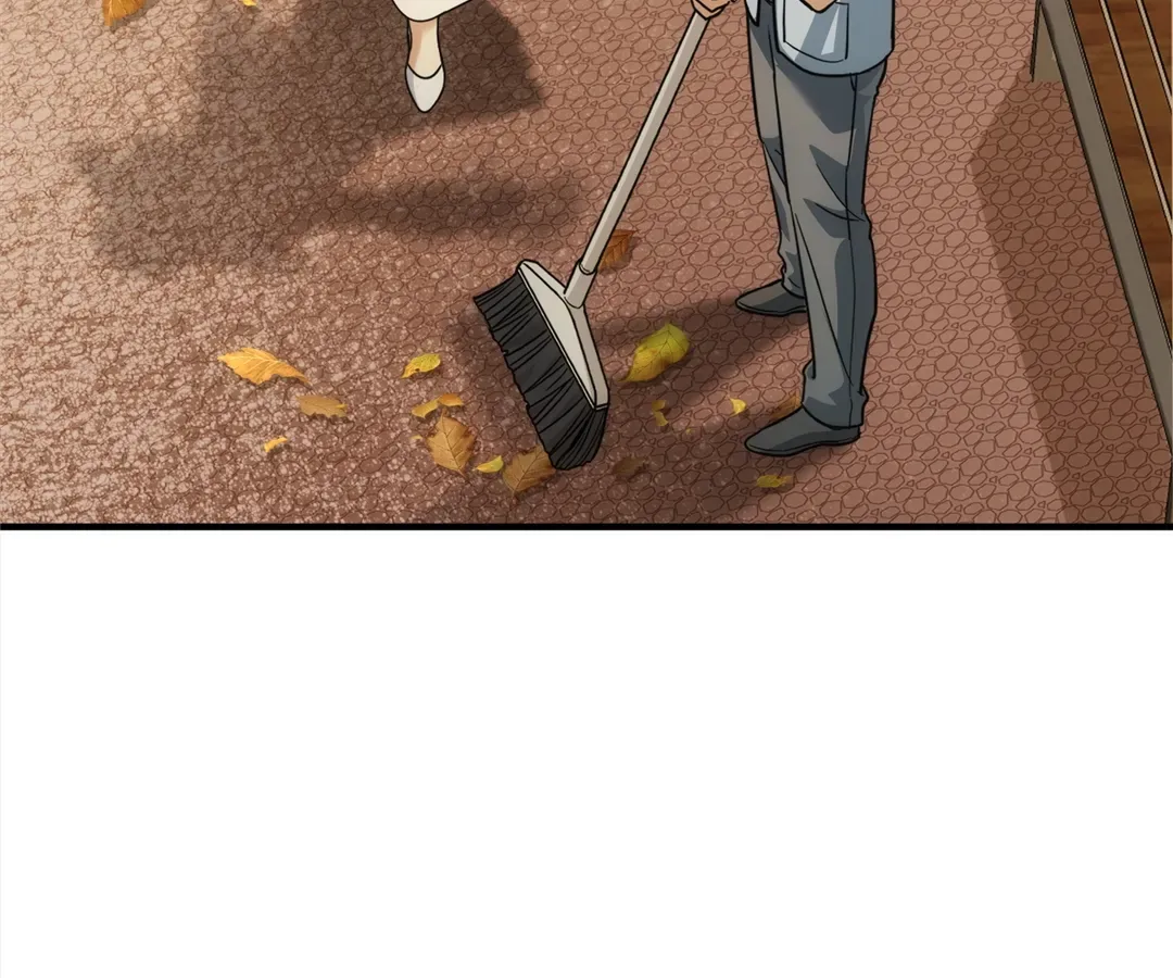 The Man Is A Real Dog Chapter 42 page 26