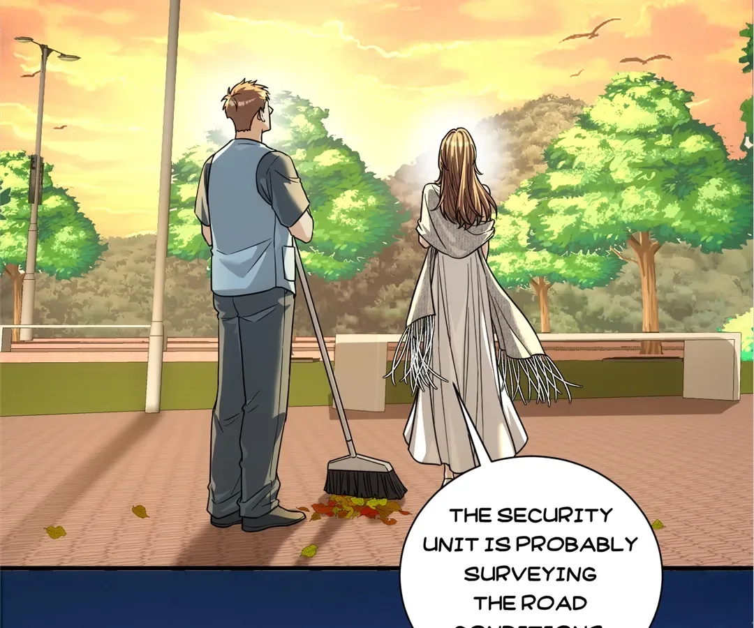 The Man Is A Real Dog Chapter 42 page 39