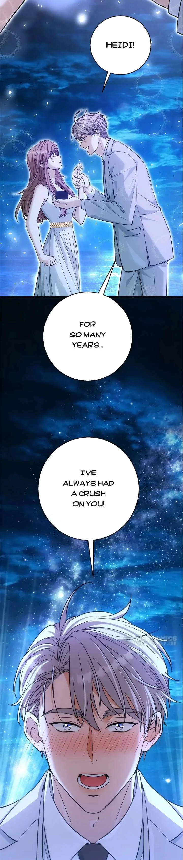 The Man Is A Real Dog Chapter 45 page 16