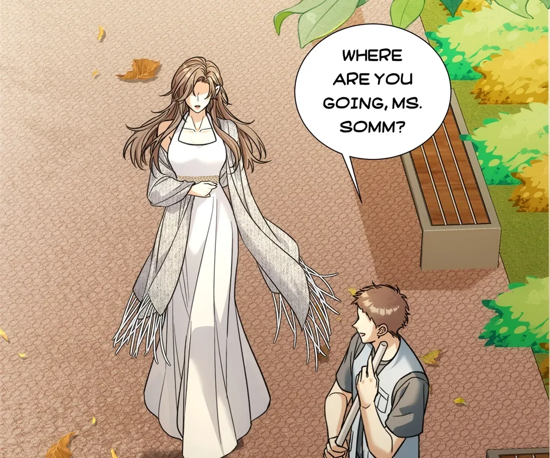 The Man Is A Real Dog Chapter 42 page 25