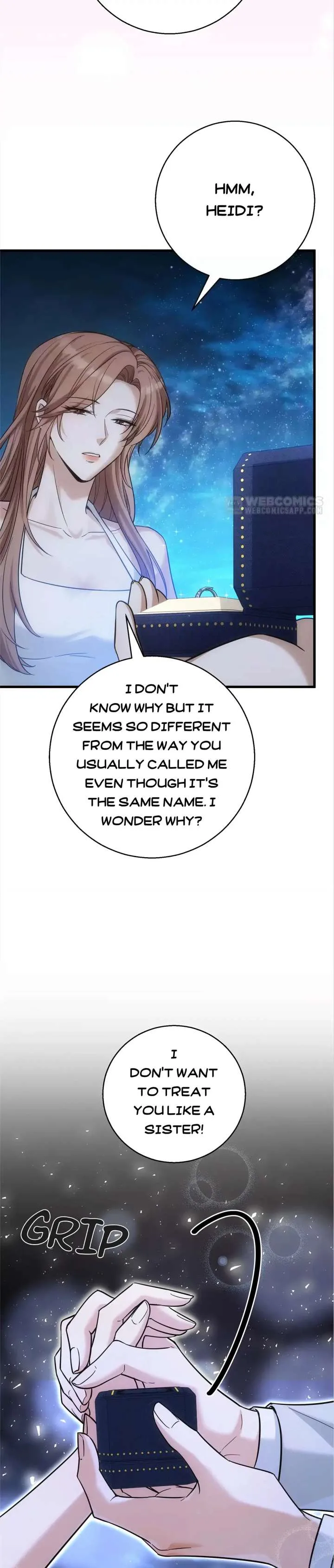 The Man Is A Real Dog Chapter 45 page 15