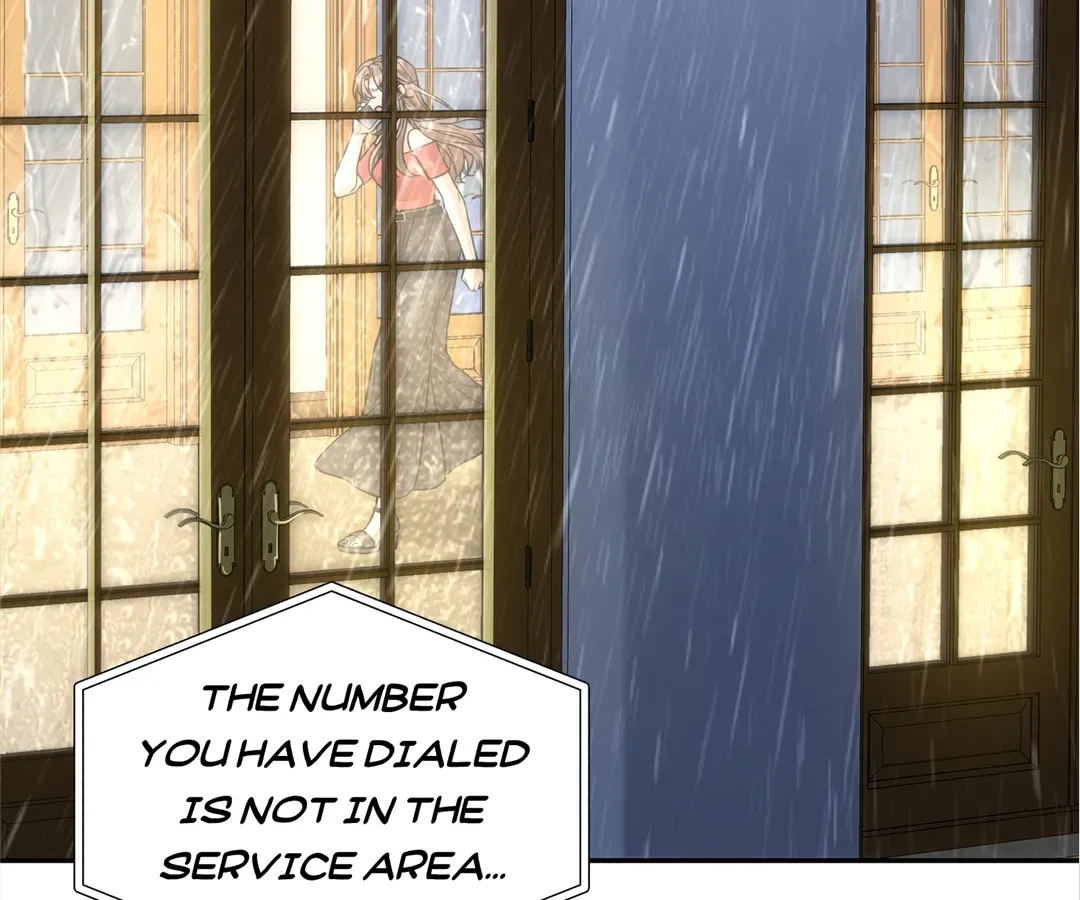 The Man Is A Real Dog Chapter 42 page 6