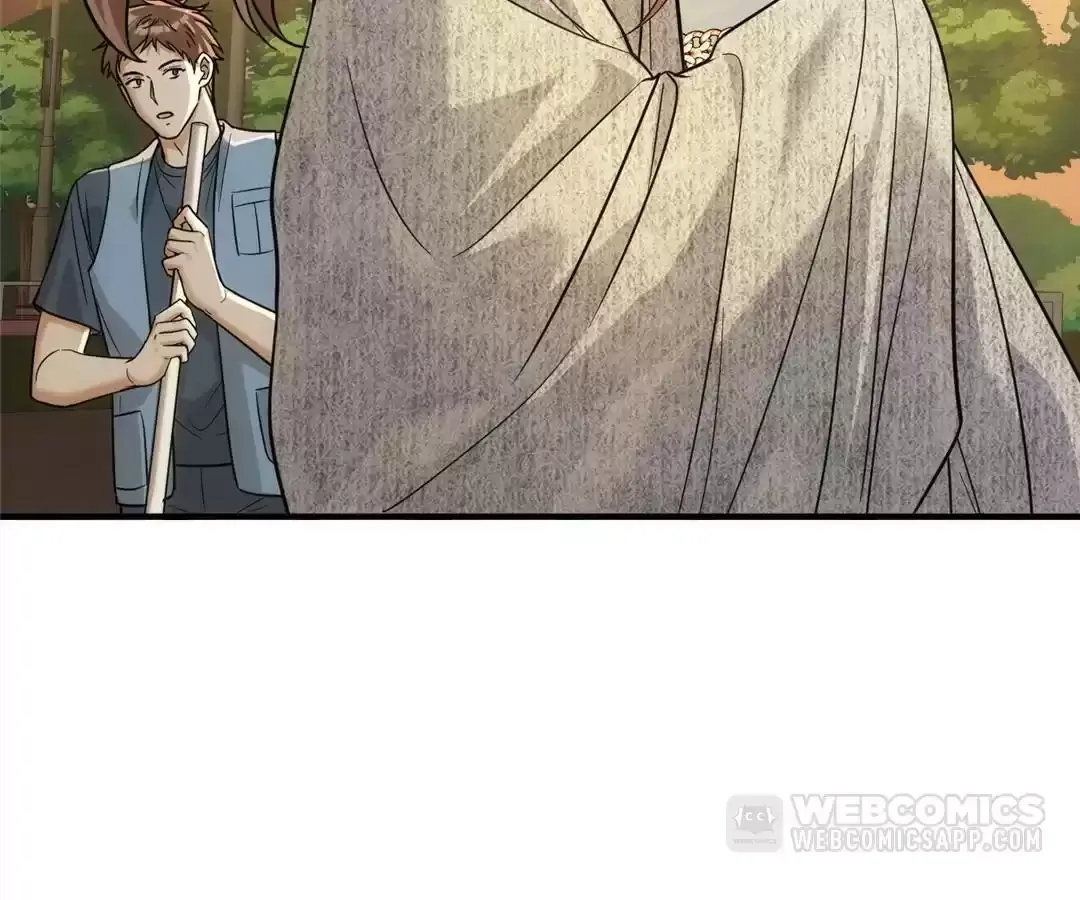 The Man Is A Real Dog Chapter 42 page 36
