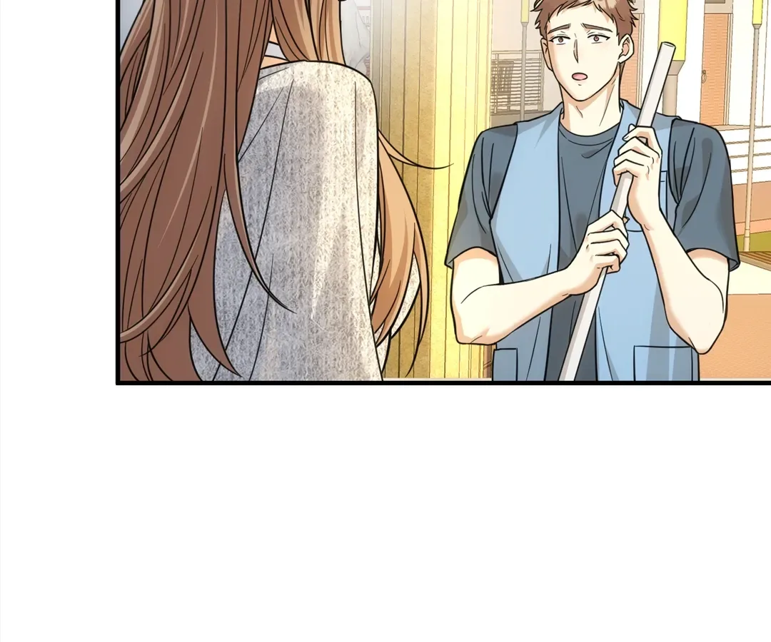 The Man Is A Real Dog Chapter 42 page 30