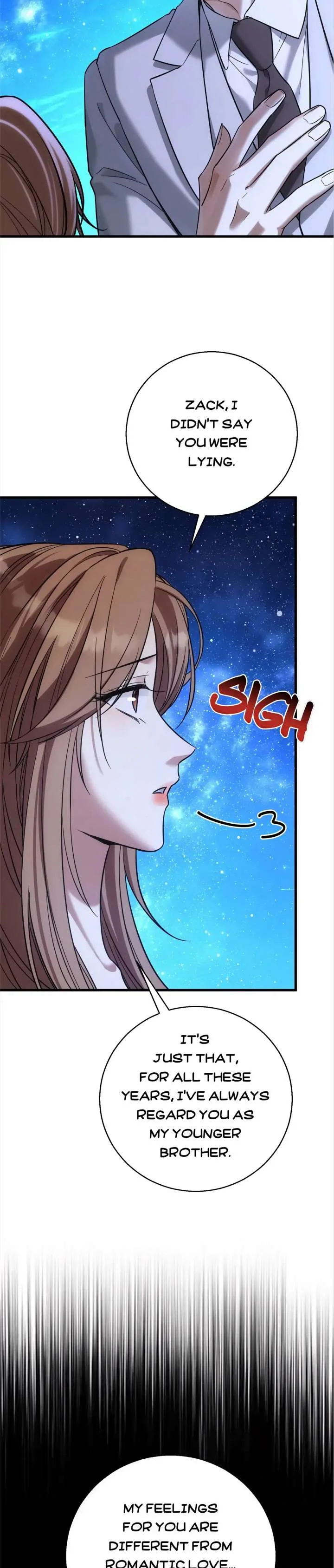 The Man Is A Real Dog Chapter 45 page 20