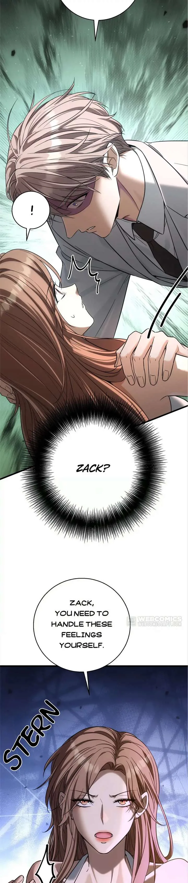 The Man Is A Real Dog Chapter 45 page 26