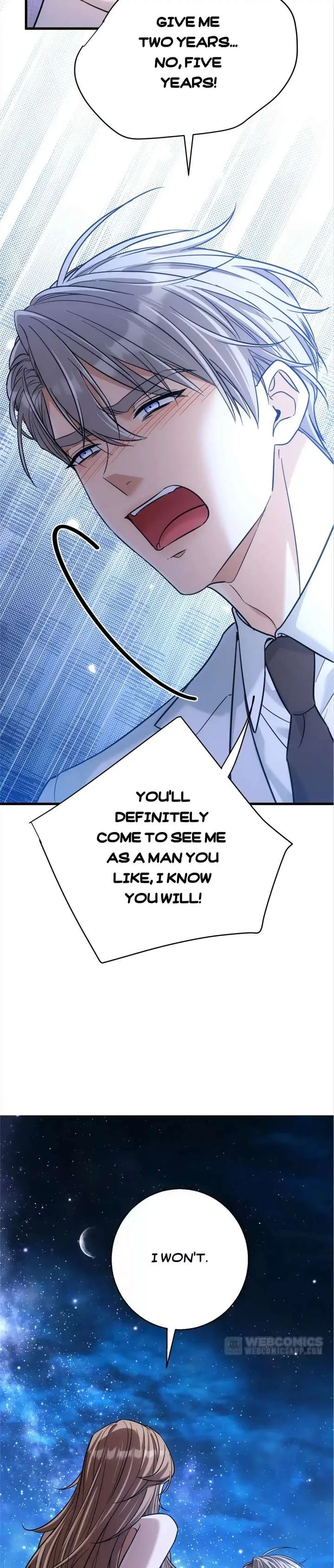 The Man Is A Real Dog Chapter 45 page 23