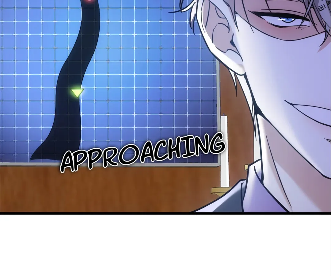 The Man Is A Real Dog Chapter 41 page 19