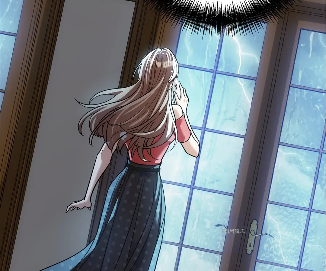 The Man Is A Real Dog Chapter 42 page 10