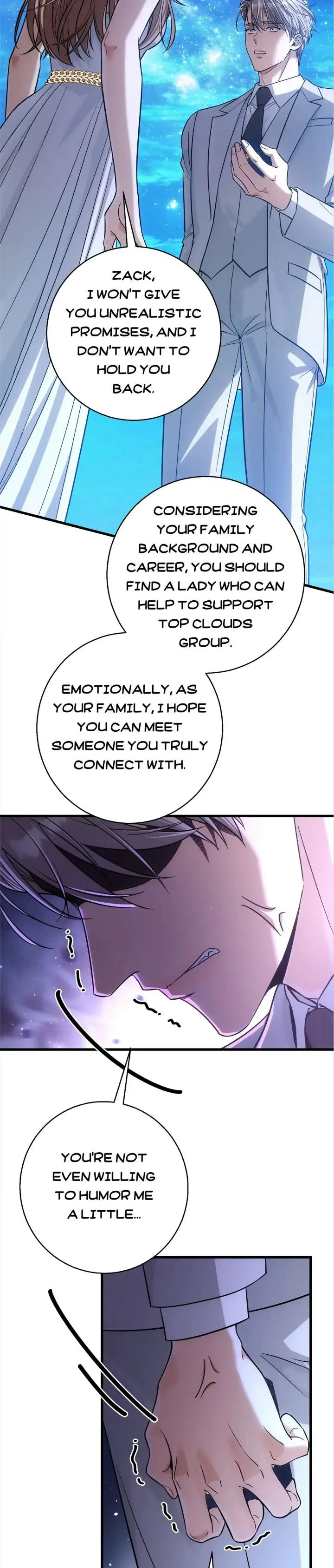 The Man Is A Real Dog Chapter 45 page 24