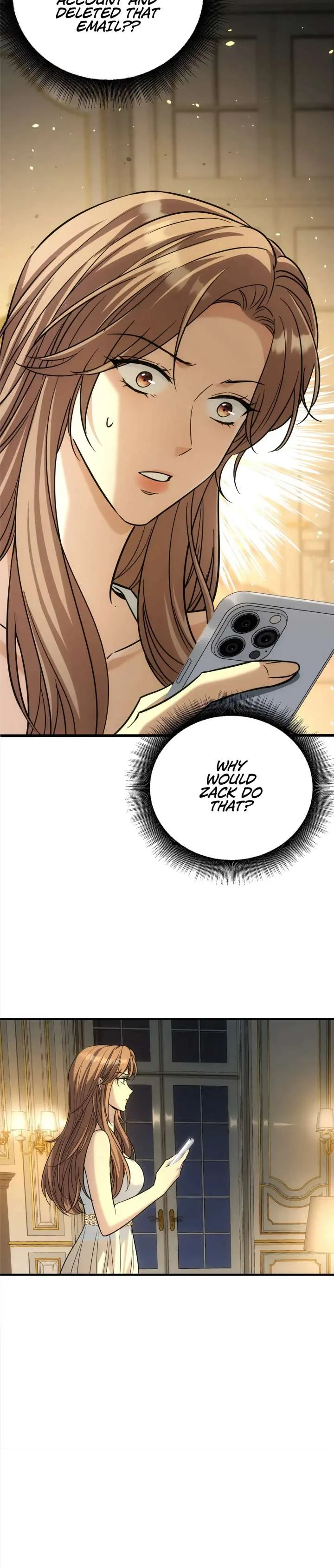 The Man Is A Real Dog Chapter 45 page 4