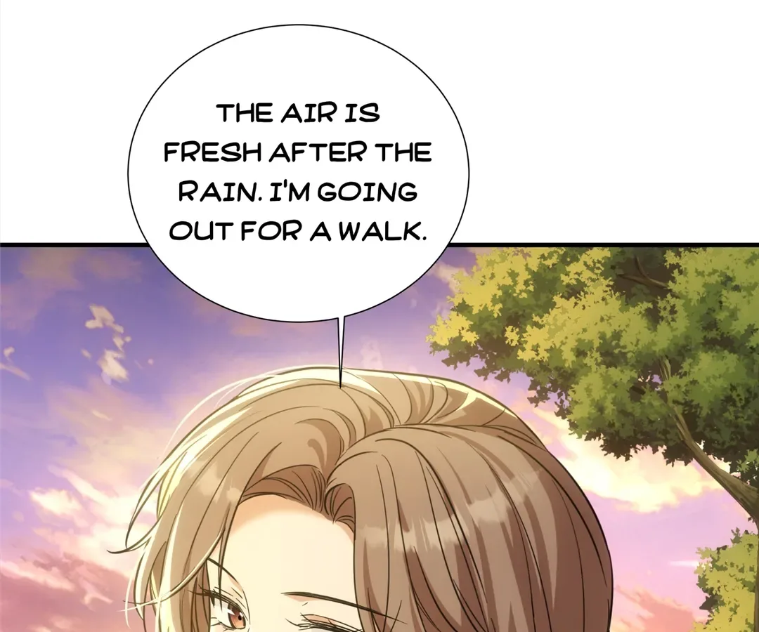 The Man Is A Real Dog Chapter 42 page 27