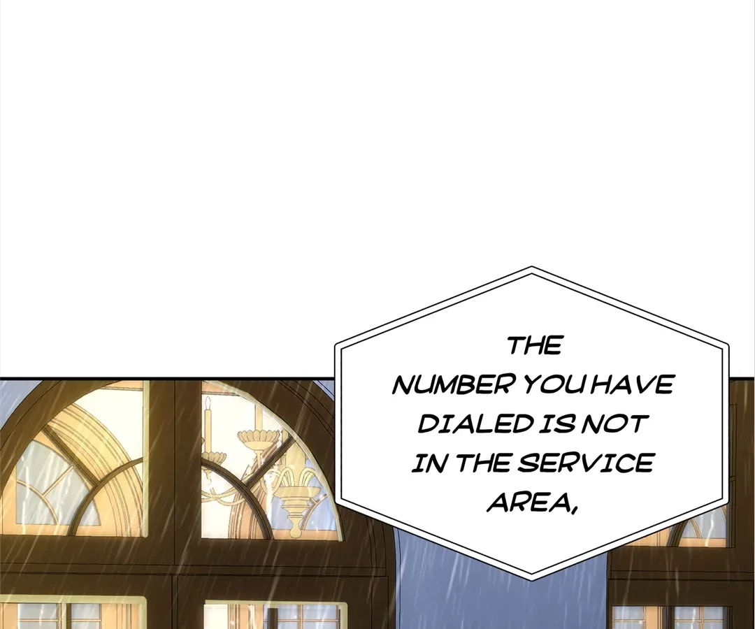 The Man Is A Real Dog Chapter 42 page 5