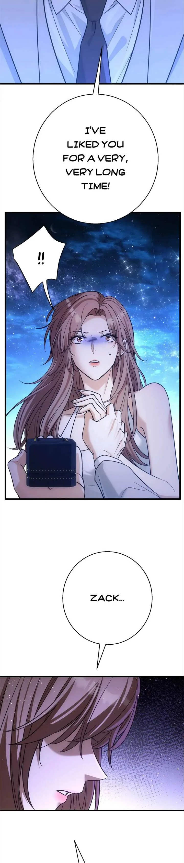 The Man Is A Real Dog Chapter 45 page 17