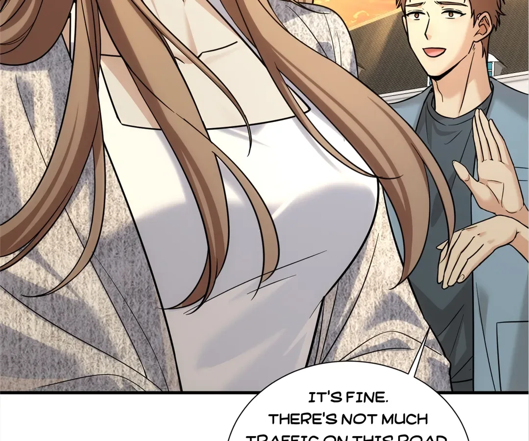The Man Is A Real Dog Chapter 42 page 42