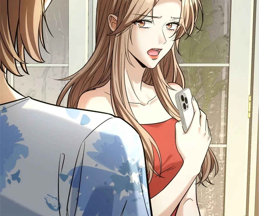 The Man Is A Real Dog Chapter 42 page 3