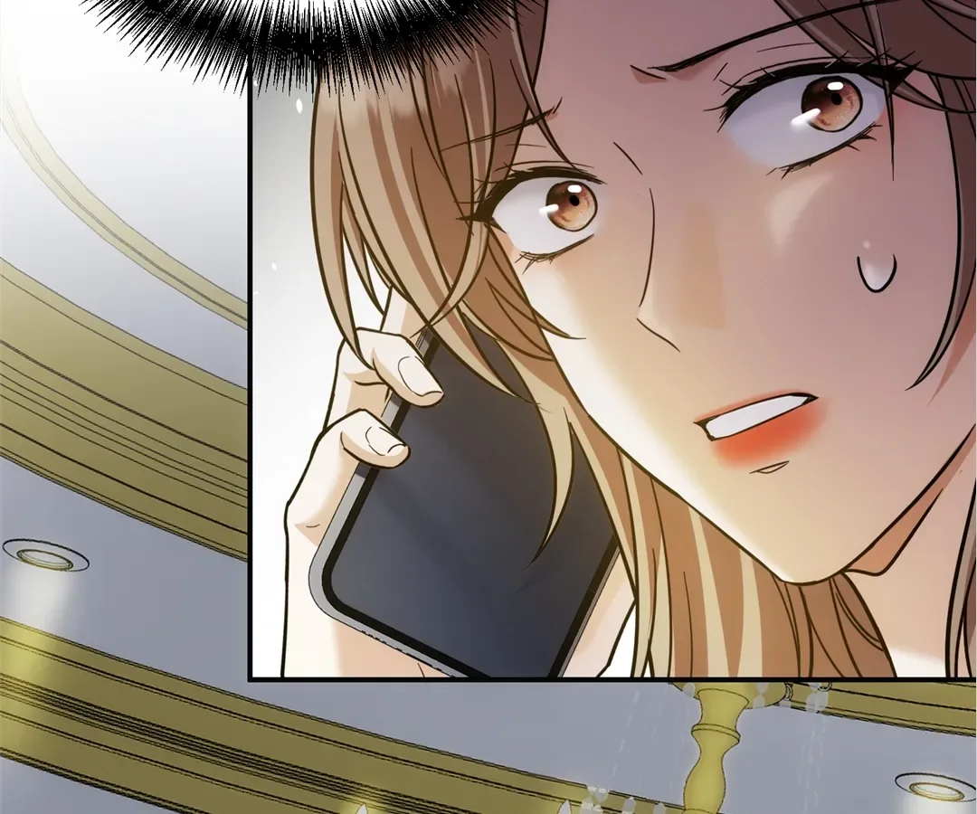 The Man Is A Real Dog Chapter 42 page 8