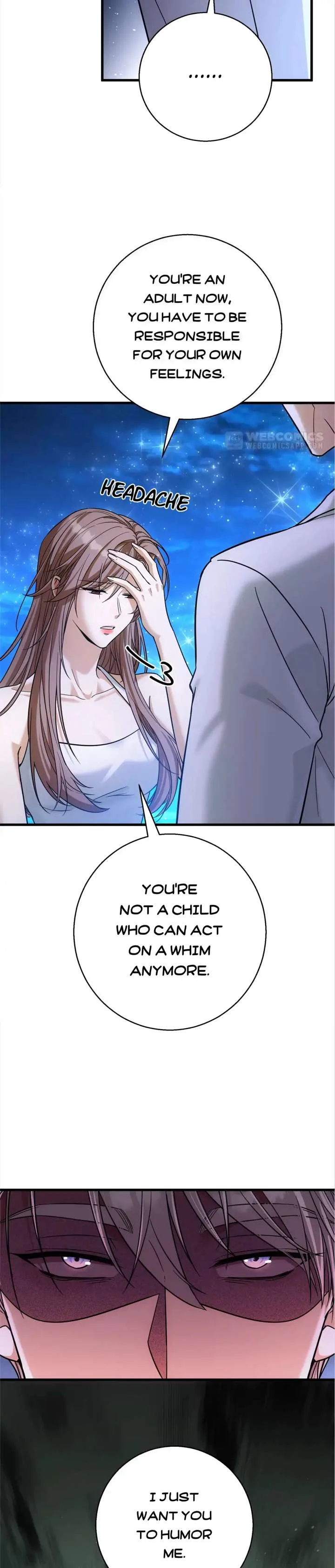 The Man Is A Real Dog Chapter 45 page 25