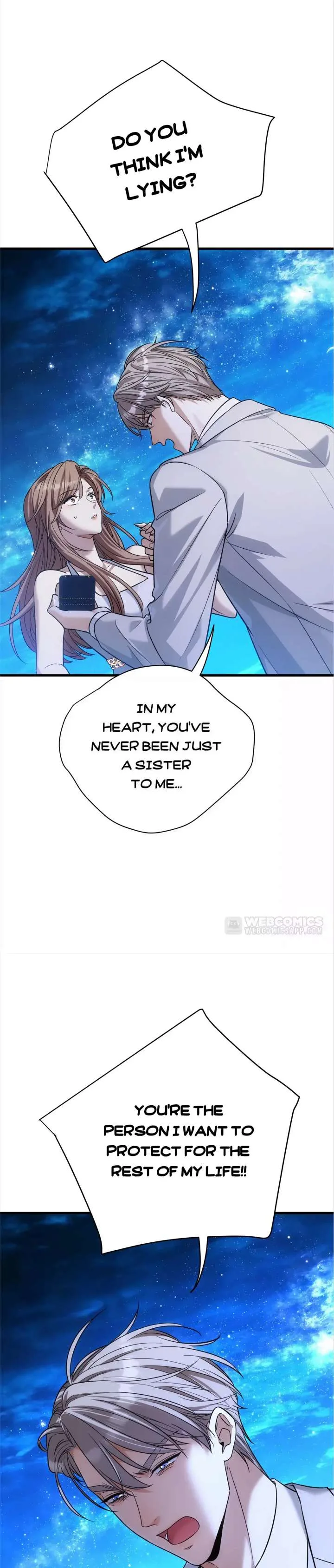 The Man Is A Real Dog Chapter 45 page 19