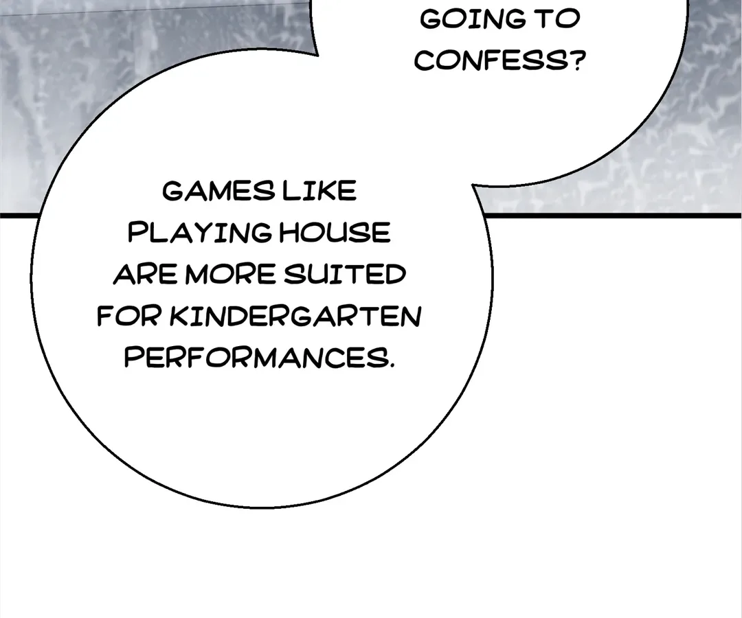 The Man Is A Real Dog Chapter 41 page 17