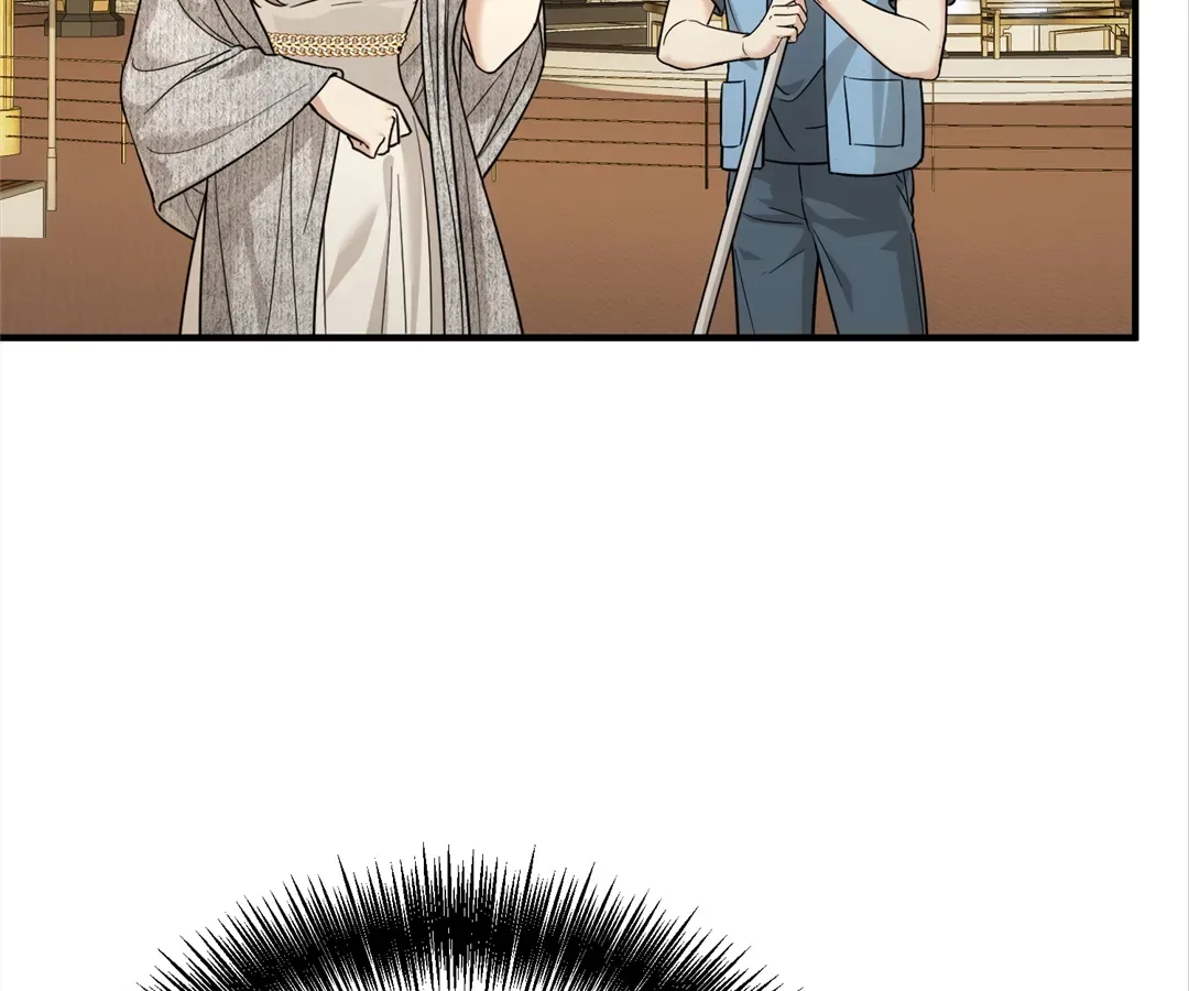 The Man Is A Real Dog Chapter 42 page 45