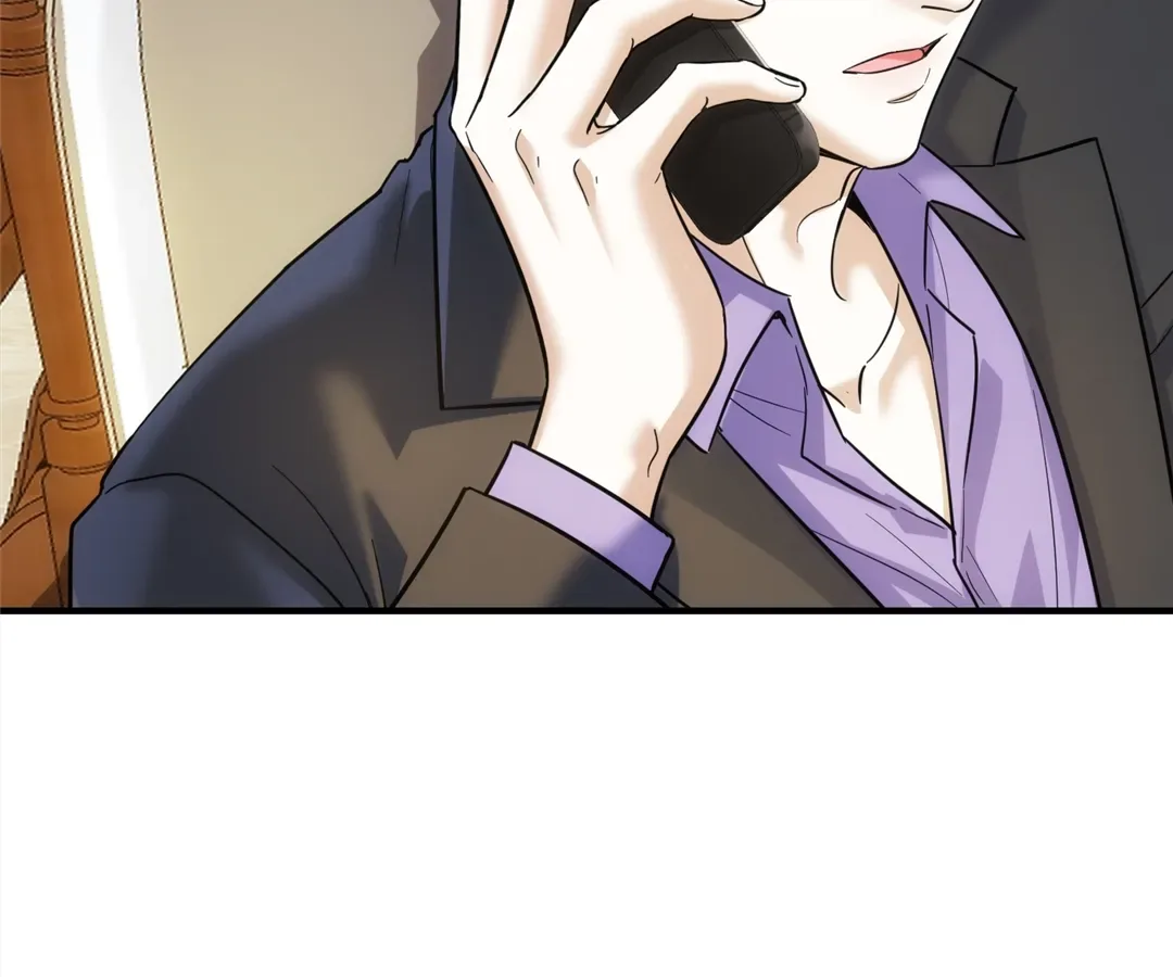 The Man Is A Real Dog Chapter 42 page 111