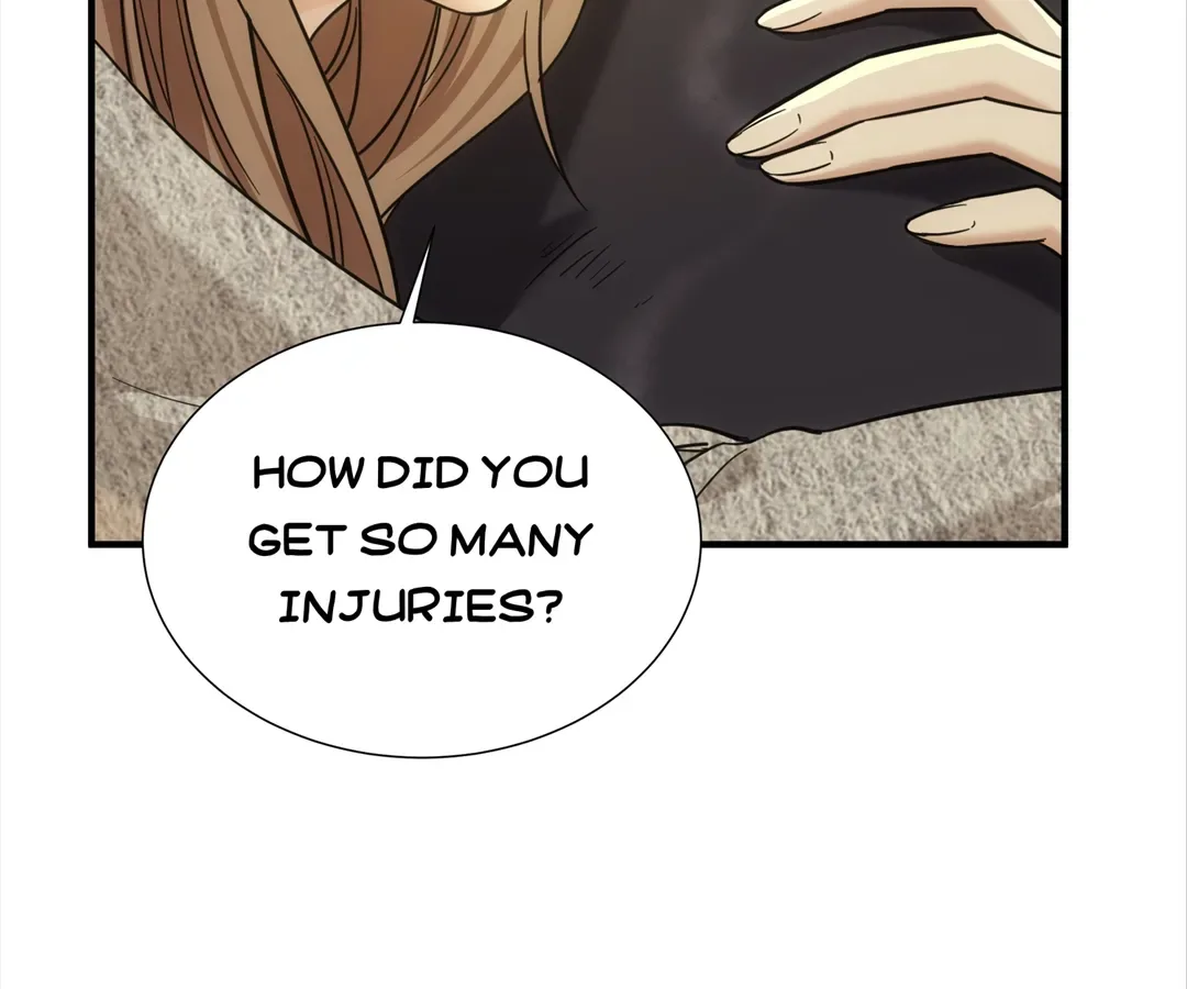 The Man Is A Real Dog Chapter 42 page 66