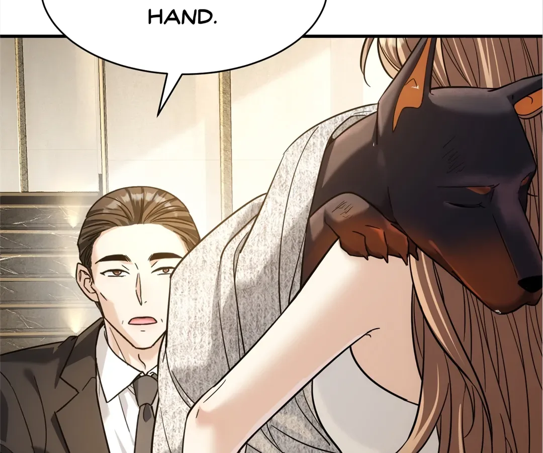 The Man Is A Real Dog Chapter 42 page 83