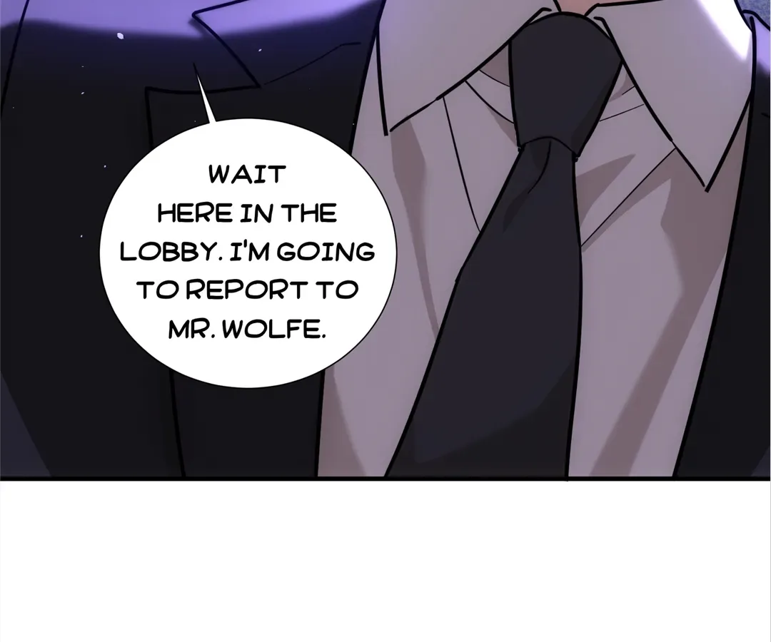 The Man Is A Real Dog Chapter 42 page 102