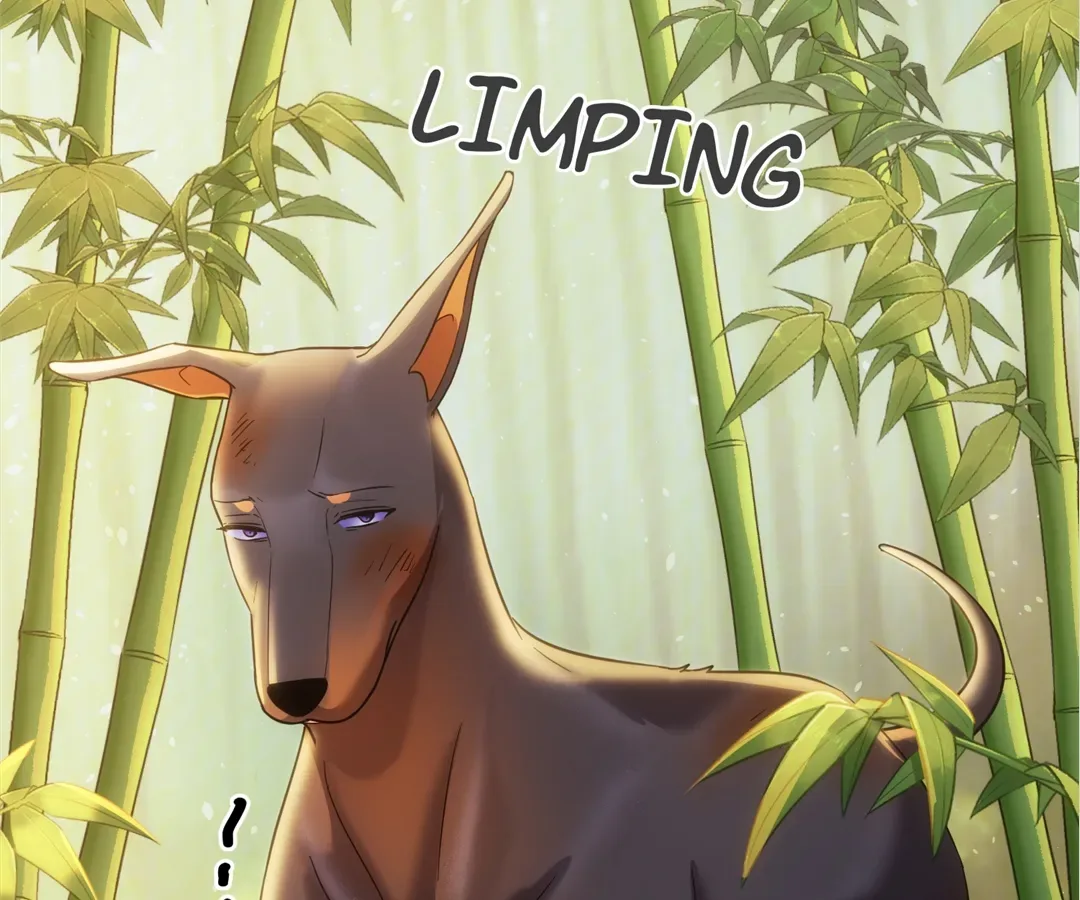 The Man Is A Real Dog Chapter 42 page 59