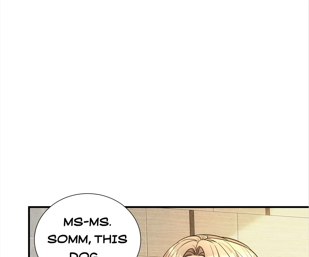The Man Is A Real Dog Chapter 42 page 75