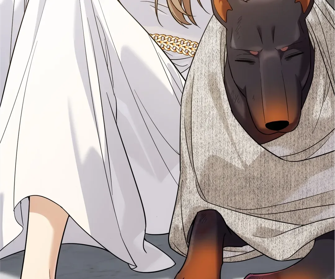 The Man Is A Real Dog Chapter 42 page 94