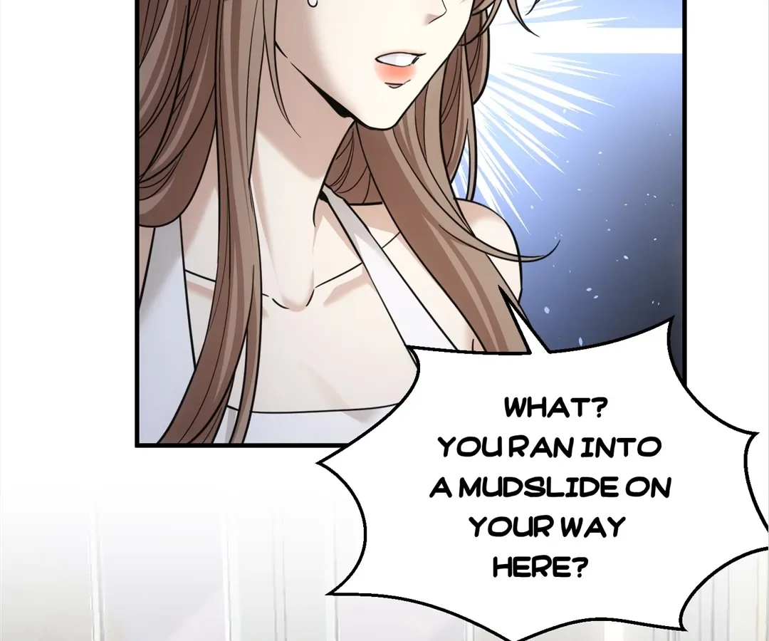 The Man Is A Real Dog Chapter 42 page 121