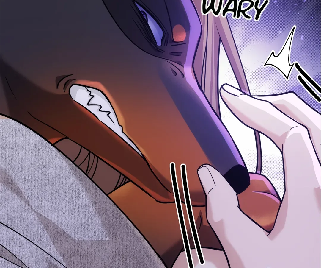 The Man Is A Real Dog Chapter 42 page 86