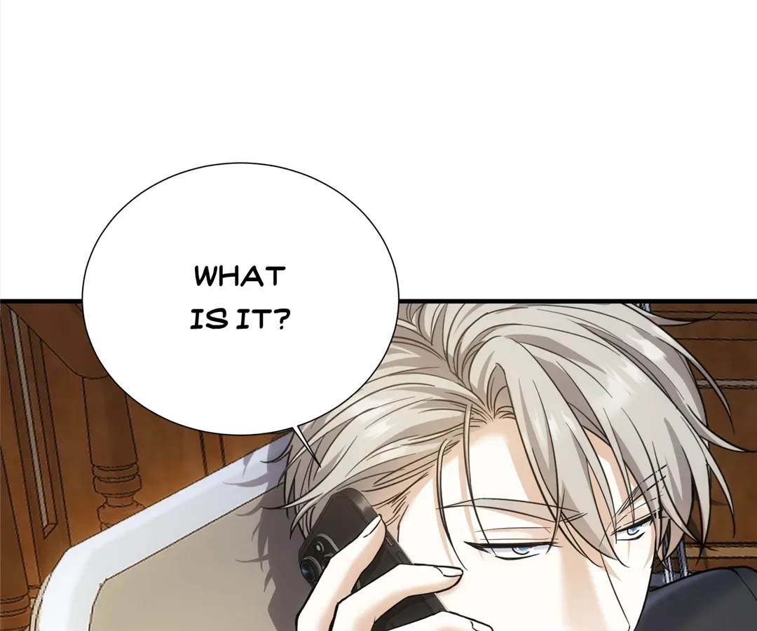 The Man Is A Real Dog Chapter 42 page 110