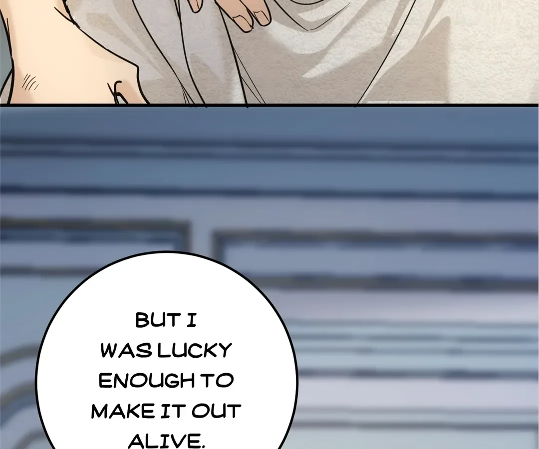 The Man Is A Real Dog Chapter 42 page 125